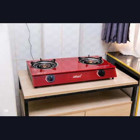 Take 4 Suits Hotel Kisii Екстериор снимка