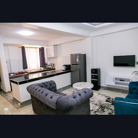 Take 4 Suits Hotel Kisii Екстериор снимка