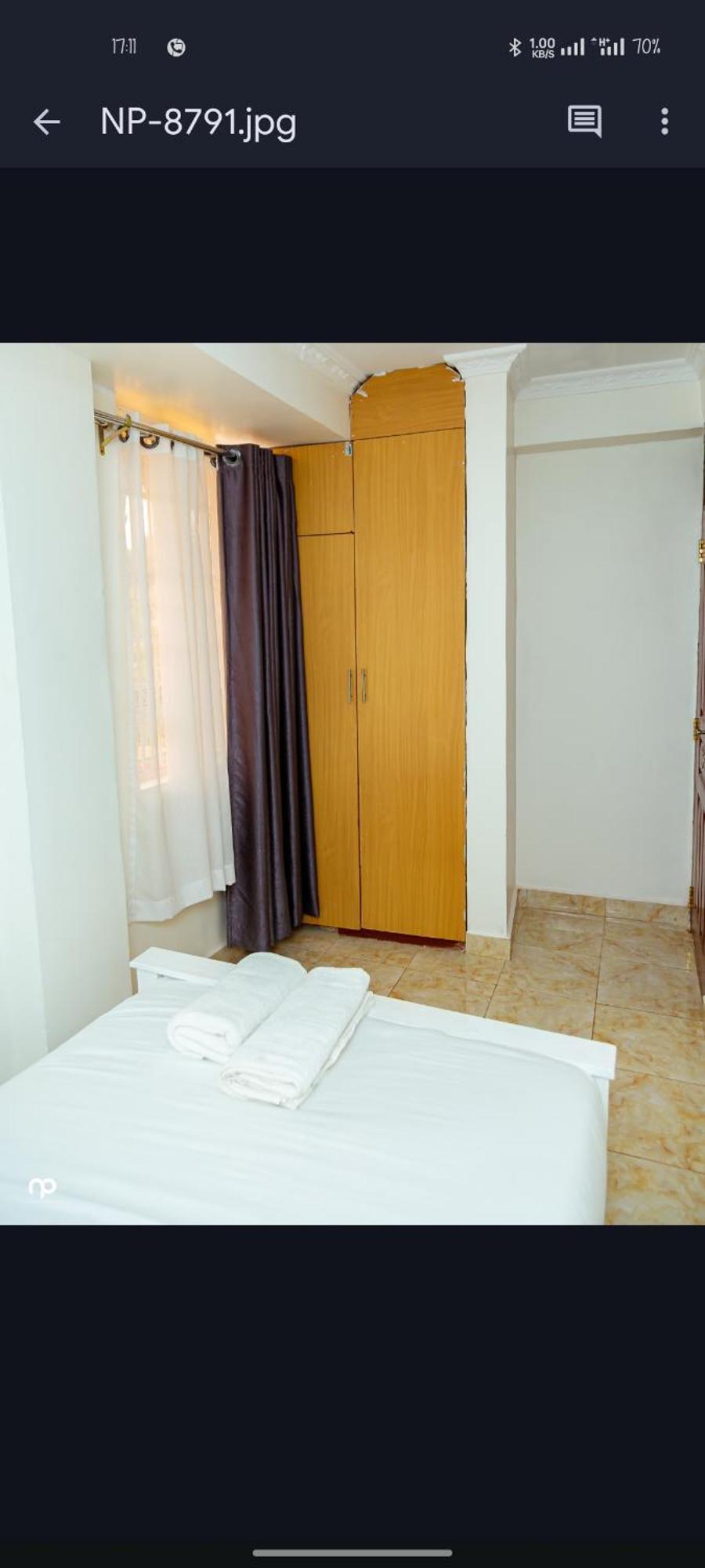 Take 4 Suits Hotel Kisii Екстериор снимка