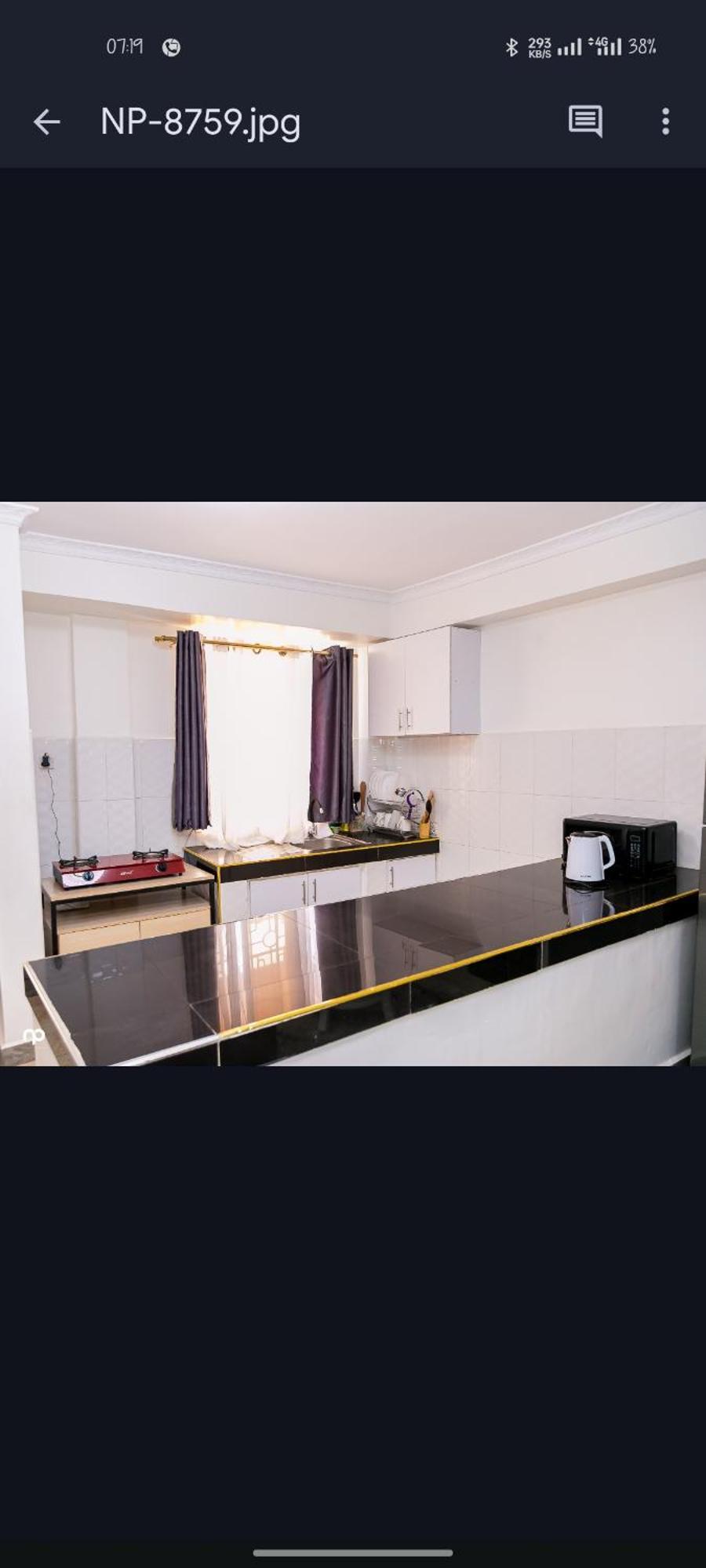 Take 4 Suits Hotel Kisii Екстериор снимка