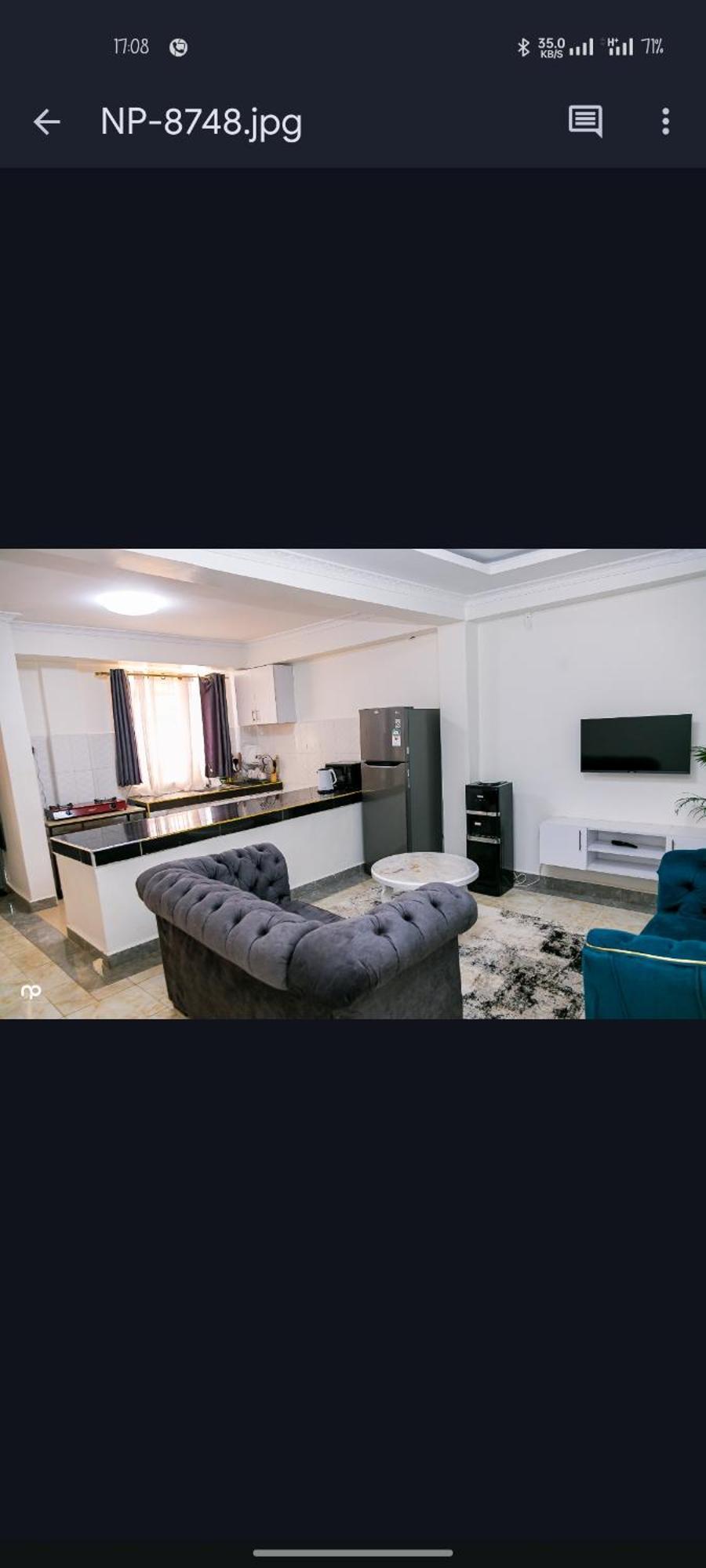 Take 4 Suits Hotel Kisii Екстериор снимка